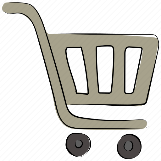 Ecommerce, online shopping, online store, shopping, shopping cart, shopping trolley icon - Download on Iconfinder