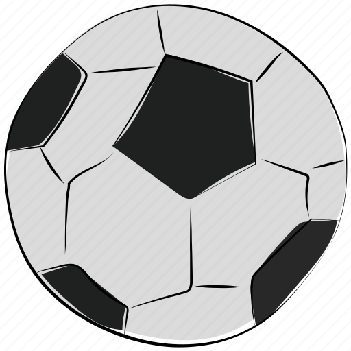 Football, game, soccer, soccer ball, sports, sports ball icon - Download on Iconfinder