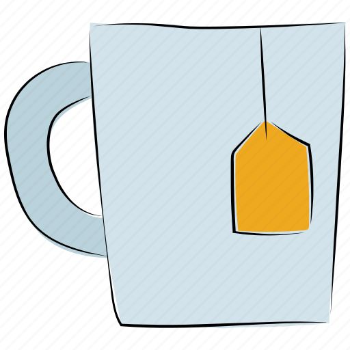 Coffee, coffee cup, cup, hot coffee, hot tea, tea, tea cup icon - Download on Iconfinder