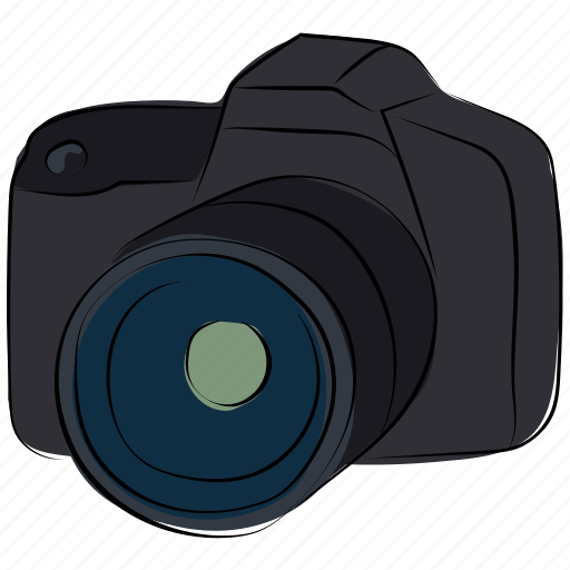 Cam, camera, digital camera, photo shoot, photography, photos, pics icon - Download on Iconfinder