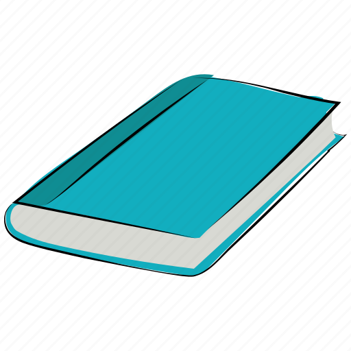 Book, guidebook, manual, note book, reading, student book icon - Download on Iconfinder