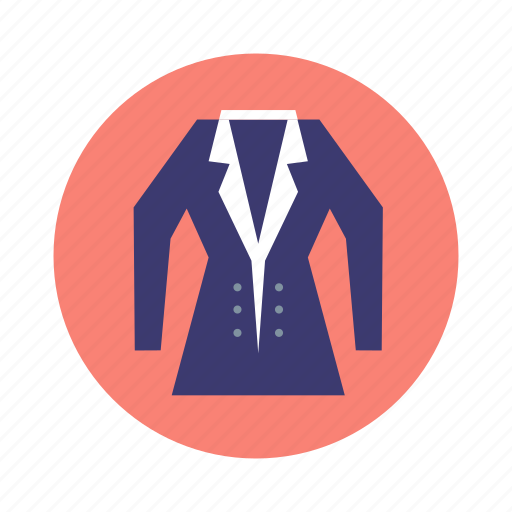 Jacket, overcoat, winter, snowflake icon - Download on Iconfinder