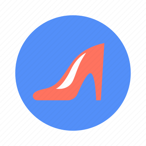 Ladies, shoes, vanity, bag, footwear, hand, purse icon - Download on Iconfinder