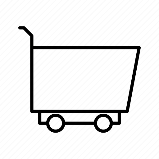 Cart, e-commerce, retail, shopping icon - Download on Iconfinder