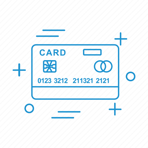 Card, credit, market, shopping, store icon - Download on Iconfinder