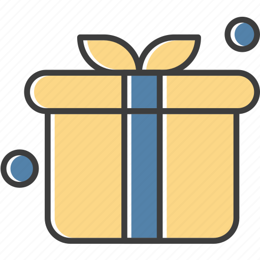 Ecommerce, gift, sale, shopping icon - Download on Iconfinder
