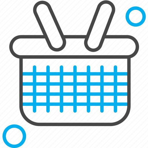 Basket, business, cart, shopping icon - Download on Iconfinder