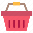 basket, shop, buy, ecommerce, sale, cart, shopping, store, mall