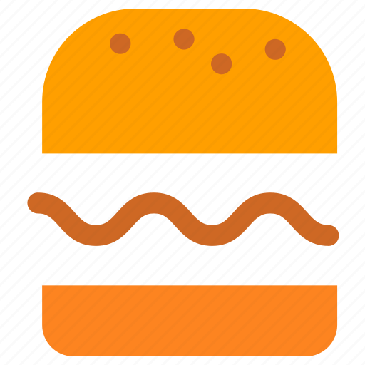 Burger, fastfood, junkfood, food, fast, meal, snack icon - Download on Iconfinder