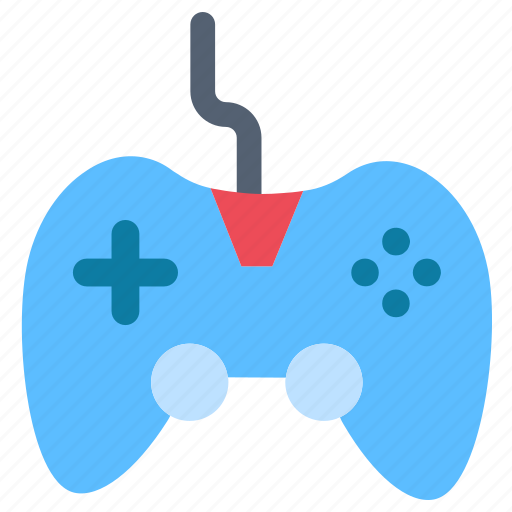 Gaming, game, joystick, controller, console, play, gamepad icon - Download on Iconfinder