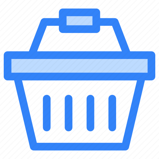 Basket, shop, buy, market, ecommerce, sale, cart icon - Download on Iconfinder