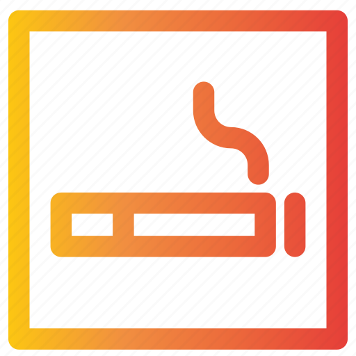 Smoking, smoke, cigarette, cigar, tobacco, nicotine, shopping icon - Download on Iconfinder