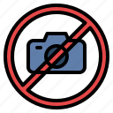 no, photo, camera, signal, block, restrict