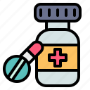 pharmacy, drug, medicine, health, tablet, pill