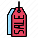 sale, sticker, discount, price, label, mall