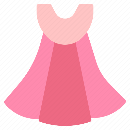 Dress, clothes, fashion, shopping, mall, shop icon - Download on Iconfinder
