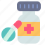 pharmacy, drug, medicine, health, tablet, pill 