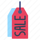 sale, sticker, discount, price, label, mall
