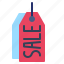sale, sticker, discount, price, label, mall 