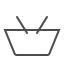 basket, buy, cart, market, shop, shopping, store 
