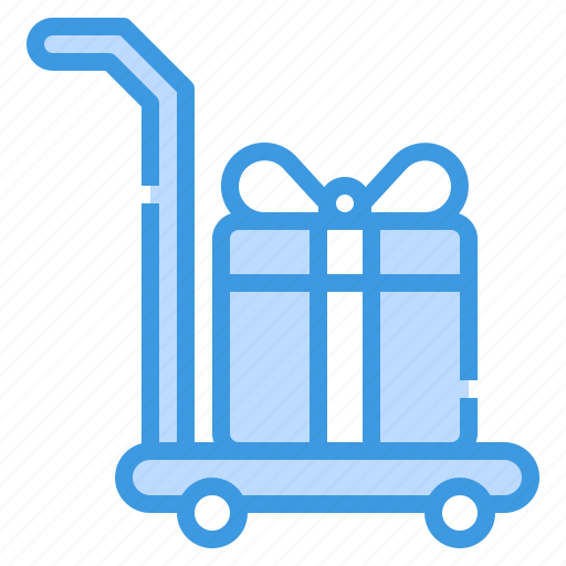 Logistic, delivery, product, parcel, package, box icon - Download on Iconfinder