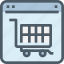 browser, buy, cart, commerce, shop, shopping 