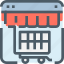 browser, cart, commerce, online, shop, shopping 
