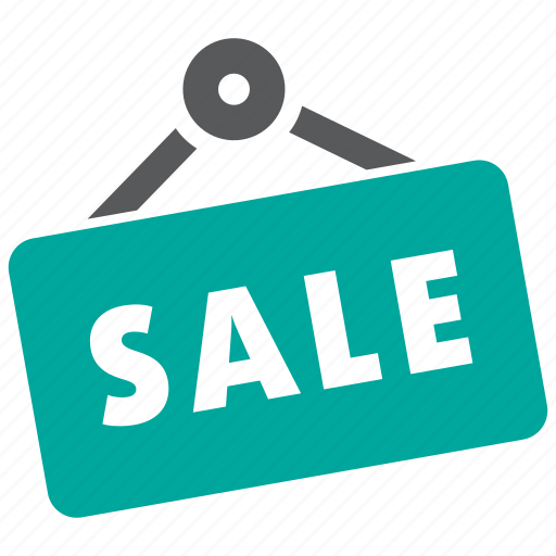 Sale, sign, store icon - Download on Iconfinder