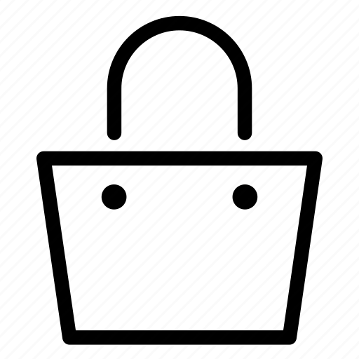 Bag, retail, shopping, shop icon - Download on Iconfinder