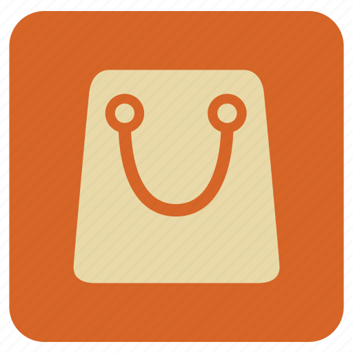 Bag, shopping, supermarket icon - Download on Iconfinder