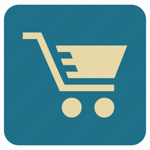 Cart, shopping, speed, supermarket icon - Download on Iconfinder