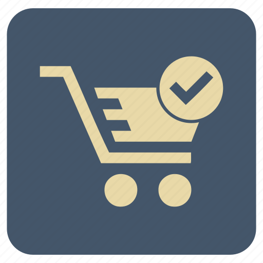 Good, shopping, supermarket, trolly icon - Download on Iconfinder