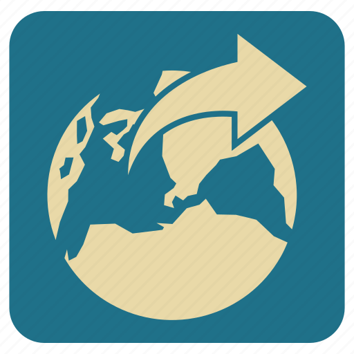 Map, shopping, supermarket, world icon - Download on Iconfinder