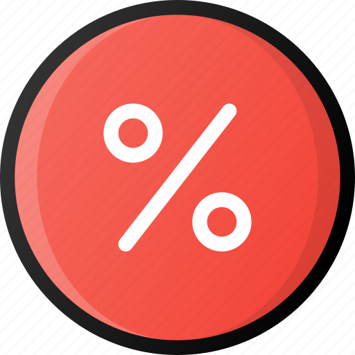 Commerce, discount, ecommerce, shopping, sticker icon - Download on Iconfinder
