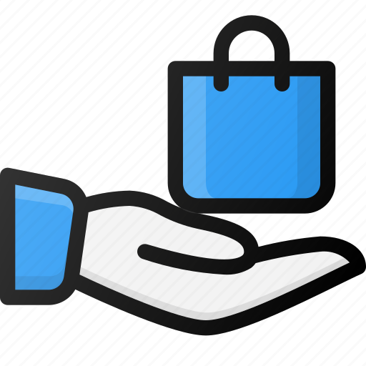 Commerce, ecommerce, offer, shopping icon - Download on Iconfinder