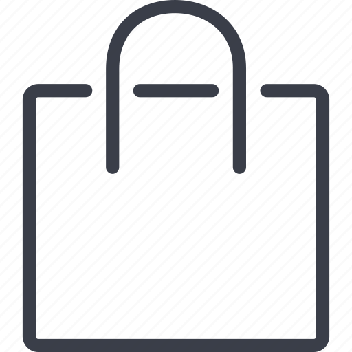 Bag, basket, buy, shopping icon - Download on Iconfinder