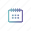 date, time, event, schedule icon, calendar, appointment, month 