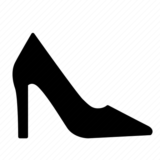 Beauty, female, shoes, shopping, women icon - Download on Iconfinder