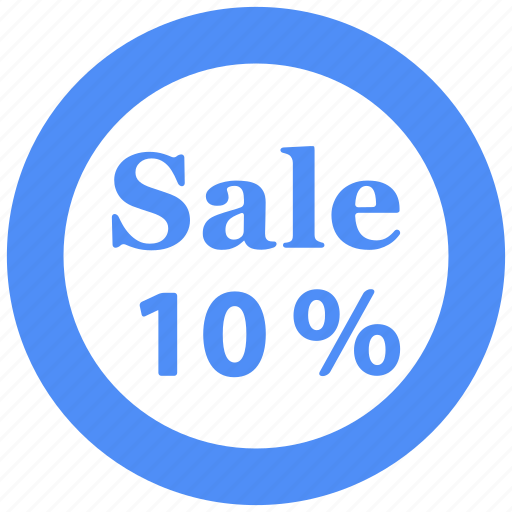Shopping, percent, percentage, sale, tag, promotion icon - Download on Iconfinder
