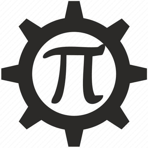 Alphabet, greek, letter, pi icon - Download on Iconfinder