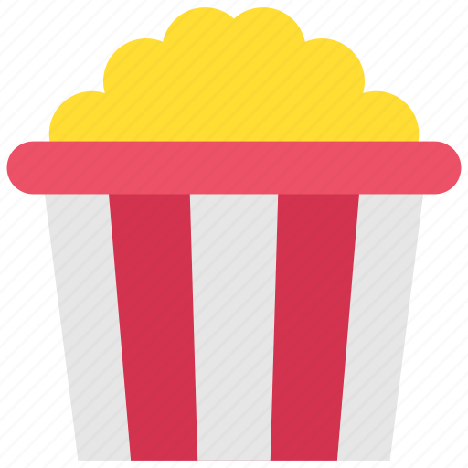 Cicus, cinema, film, food, movie, popcorn, show icon - Download on Iconfinder