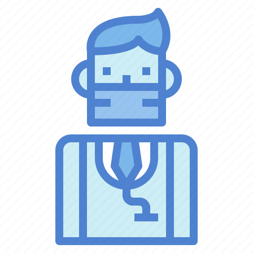 Doctor, hospital, man, medical icon - Download on Iconfinder