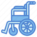 chair, disabled, wheel, wheelchair