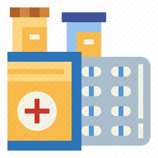 Drugs, medical, medicine, pill icon - Download on Iconfinder