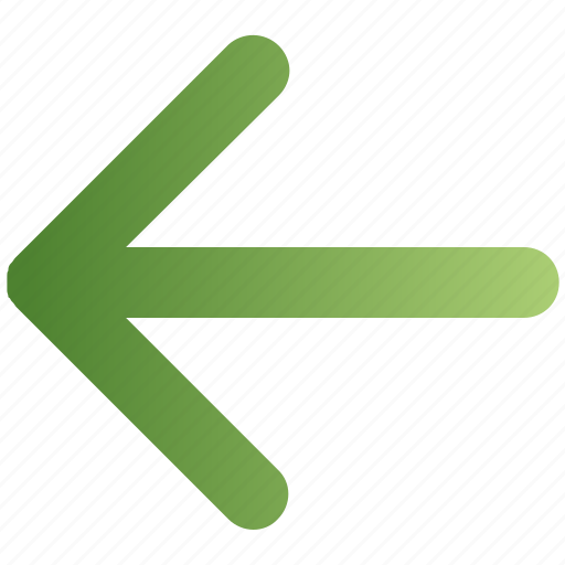 Arrow, direction, forward, left, sign icon - Download on Iconfinder