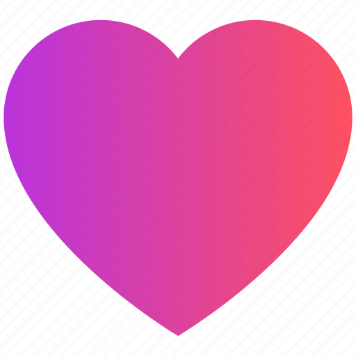 Favorite, heart, like, love, sign icon - Download on Iconfinder