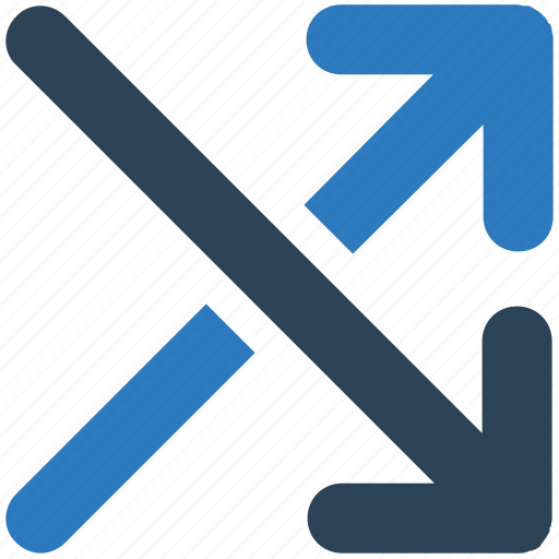 Arrow, arrows, direction, sign, two way icon - Download on Iconfinder
