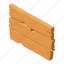 architecture, isometric, logo, object, panel, picket, wooden 