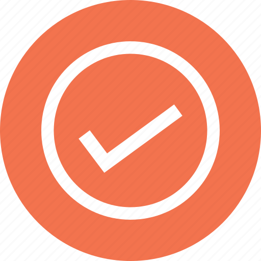 Accept, check, mark, ok, success, tick, yes icon - Download on Iconfinder