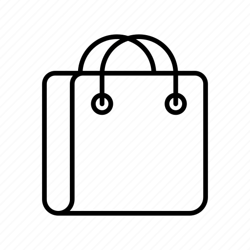 Shopping, bag, shop, store icon - Download on Iconfinder
